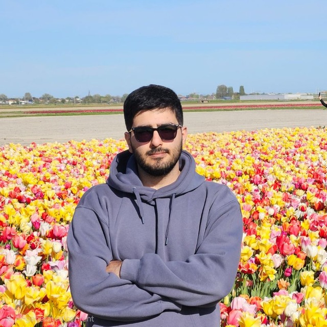 masoud